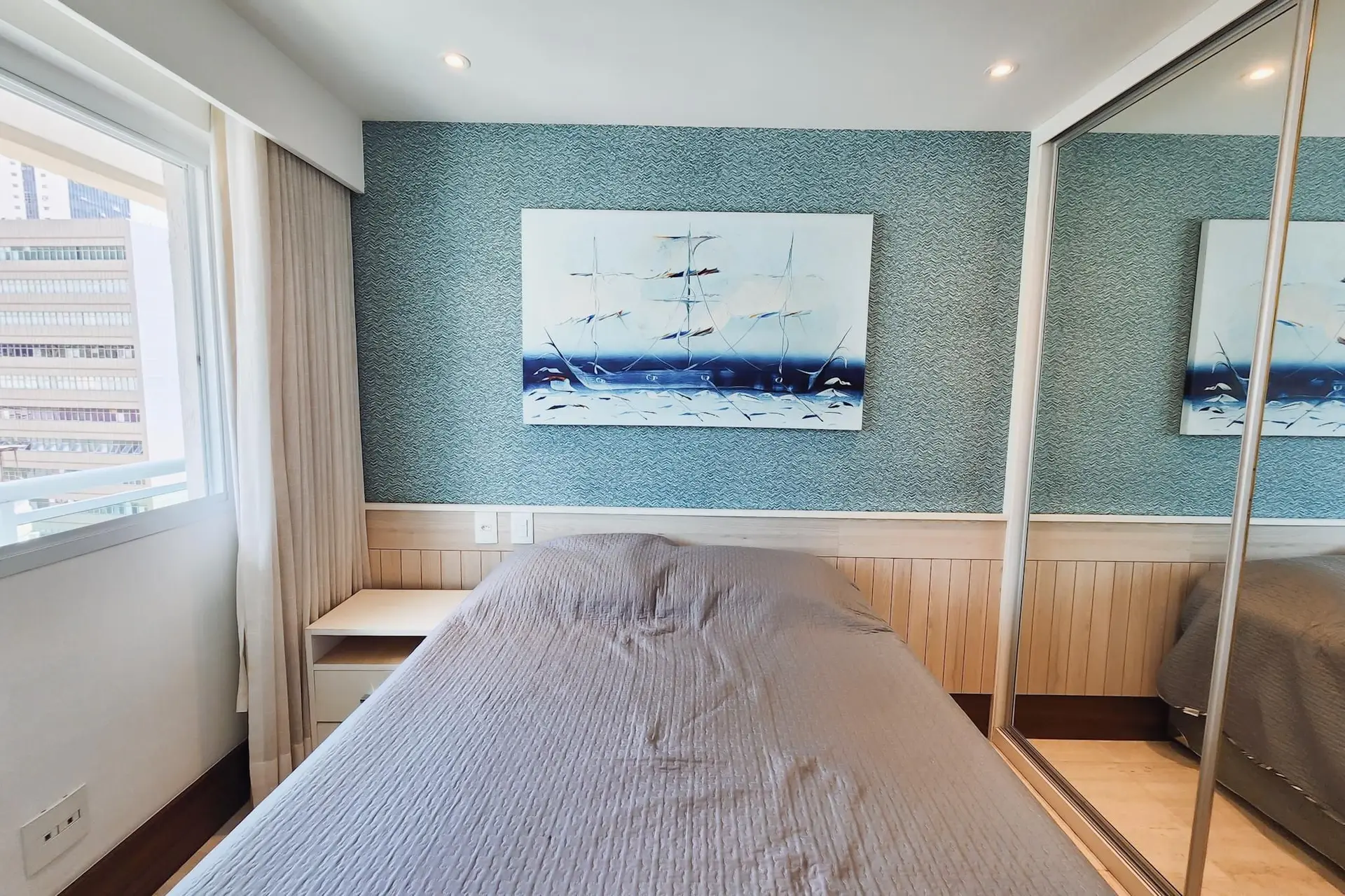 3-bedroom apartment with an ensuite suite and 2 parking — photo 40