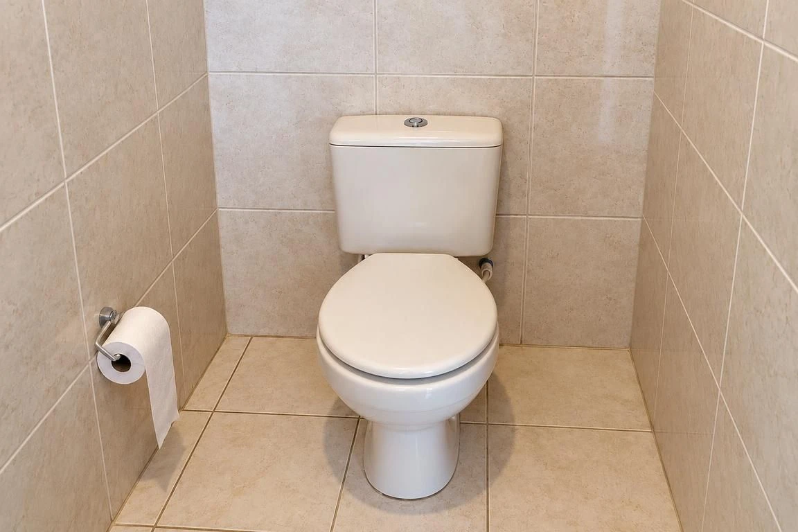 2-bedroom house, 160 m² — photo 7