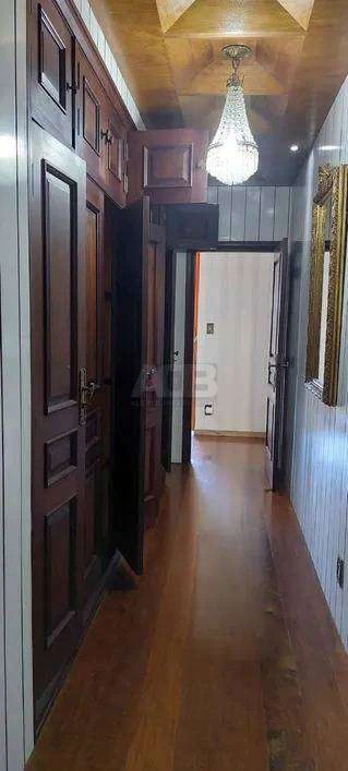 Apartamento de 3 quartos com 287 m² e 1 vaga — photo 6