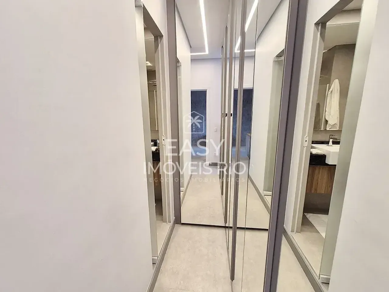 Мебльована квартира з 2 спальнями-світлими видами — photo 9