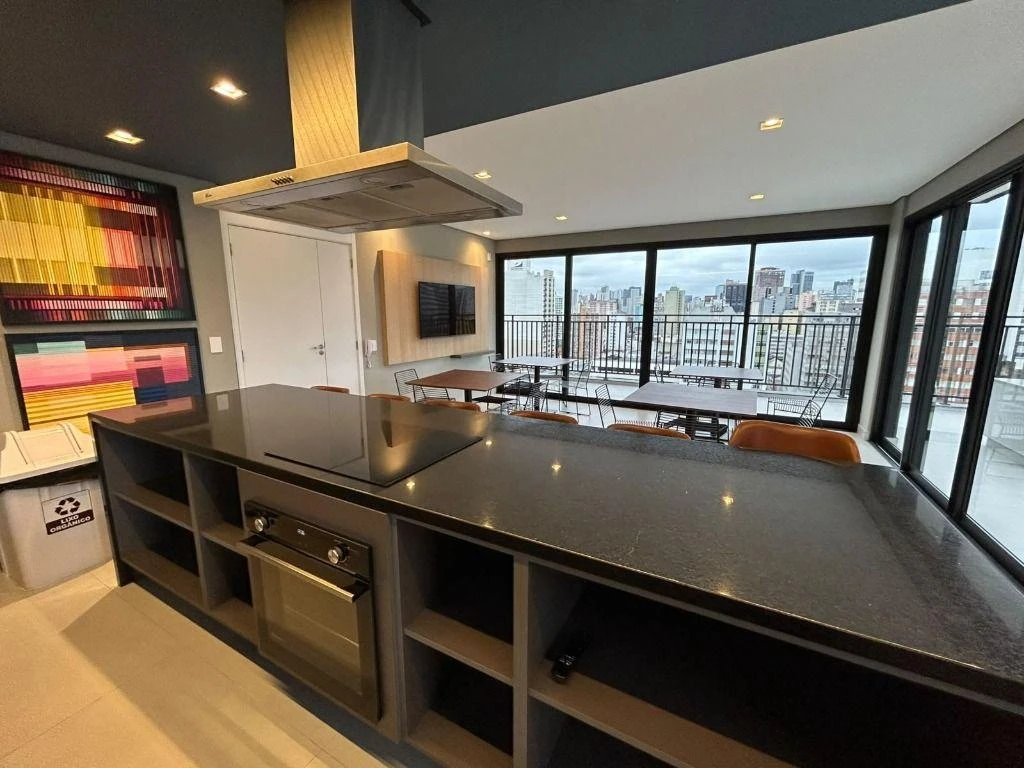 2-bedroom apartment with a washing machine — photo 14