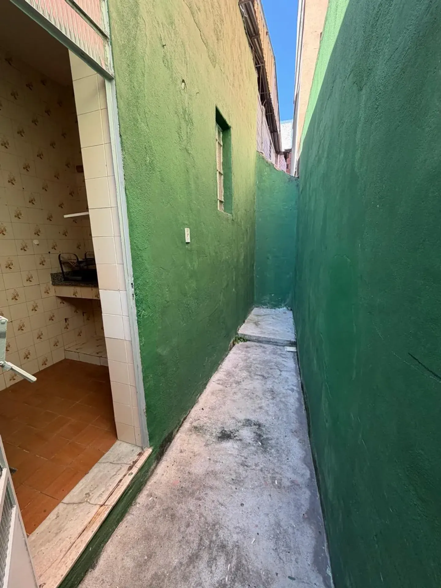 One-bedroom house, 30 m² — photo 15