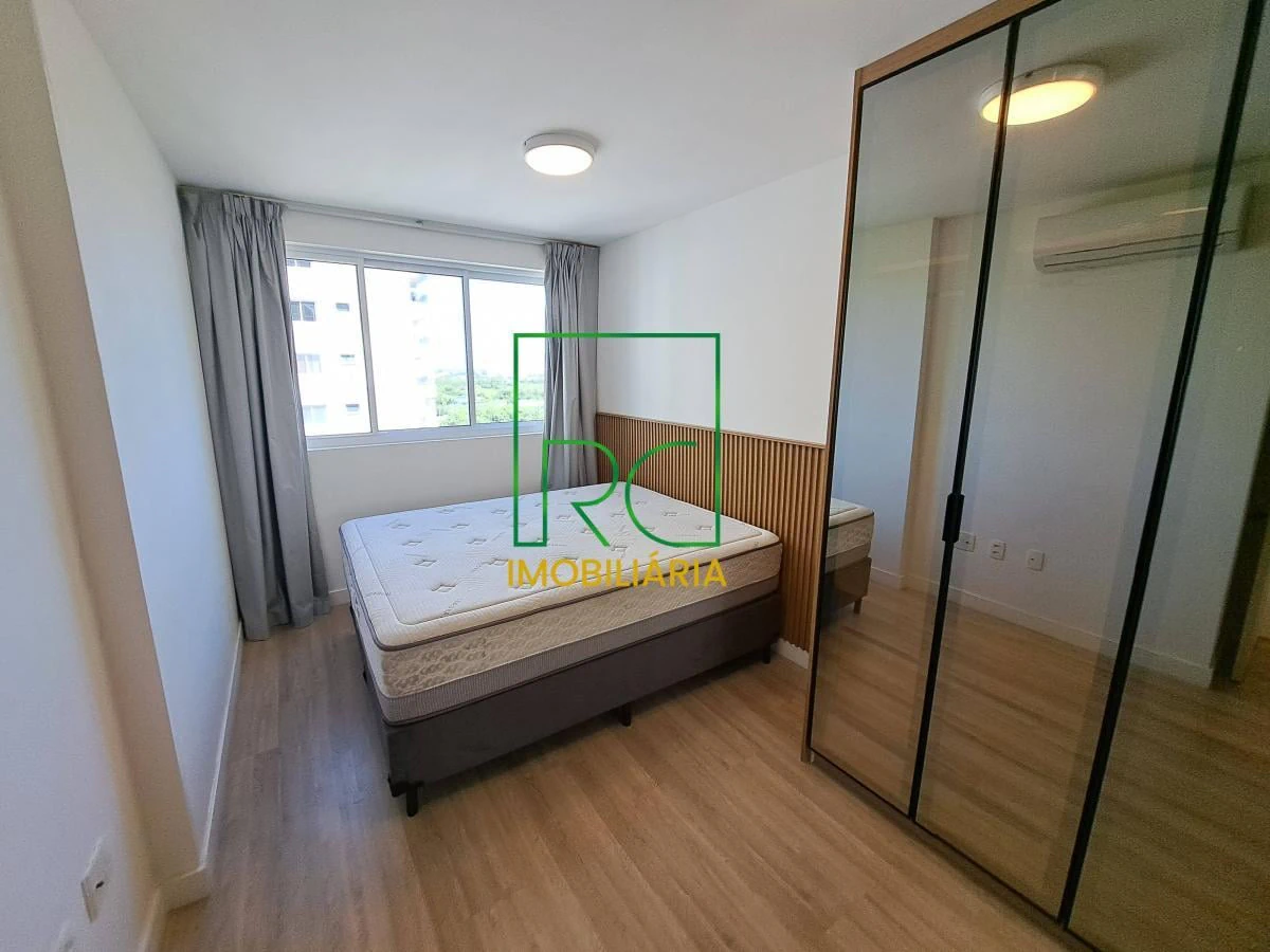 Apartamento mobiliado, 85 m², com piscina privativa — photo 7