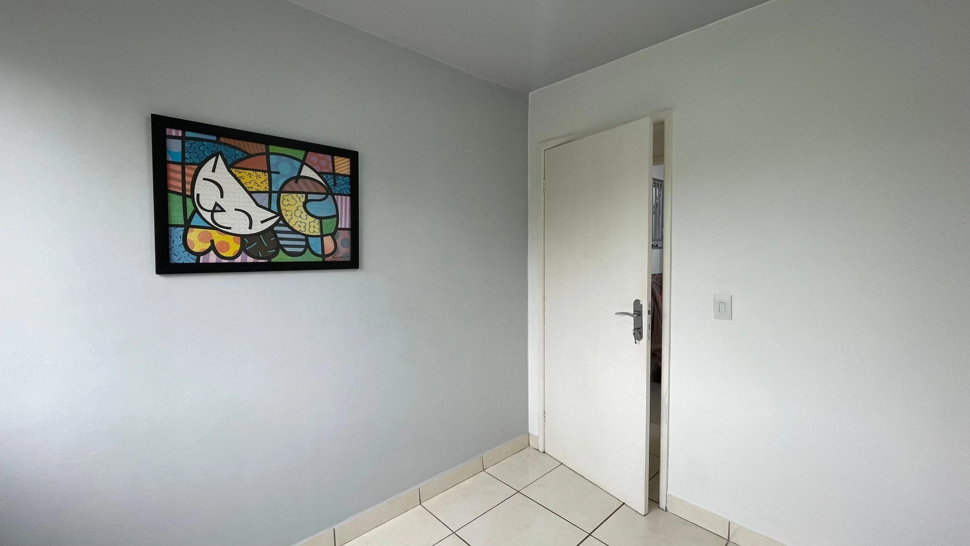 2-bedroom apartment, 51 m² — photo 12