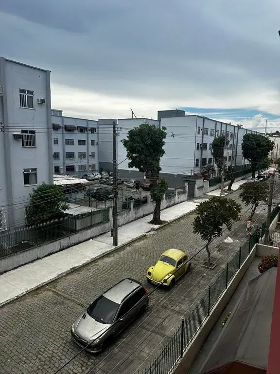 2-bedroom, 45 m² apartment in Rio de Janeiro