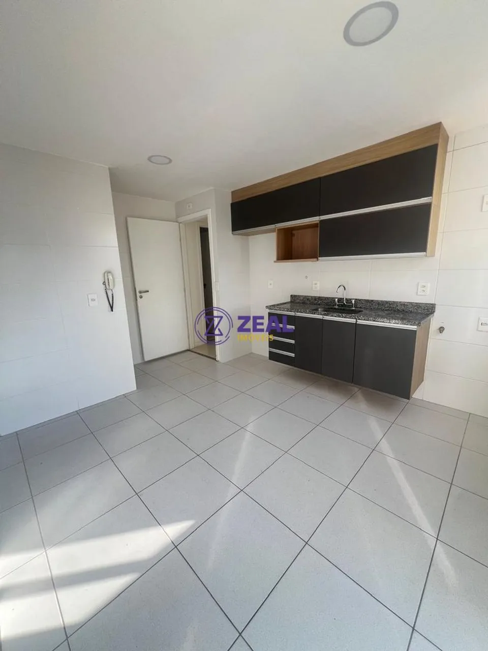 Apartment 137 m² with 3 bedrooms and BBQ area — photo 20