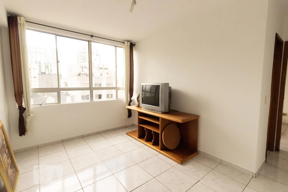 One-bedroom, 35 m² apartment in Curitiba — photo 4