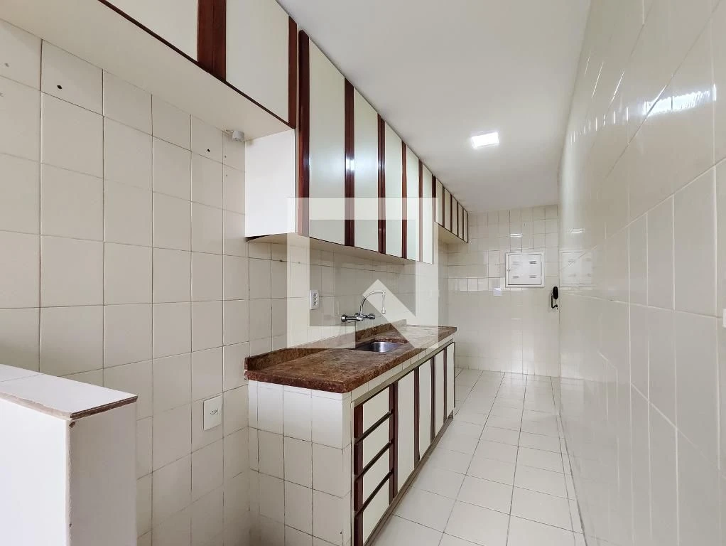 Apartamento, 90 m², com vista para as montanhas — photo 35
