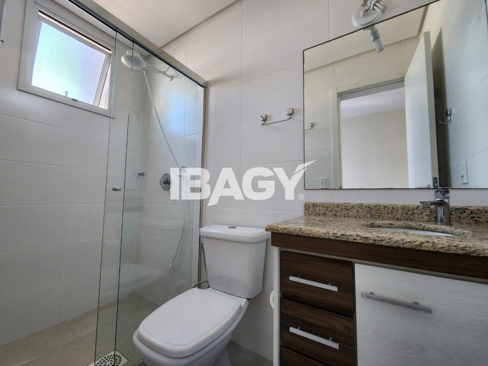 Apartamento mobiliado com 2 suítes e 190 m² — photo 25