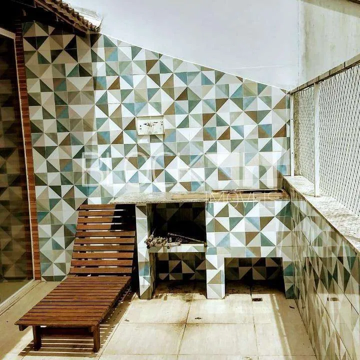 Triplex condo house with 5 bedrooms and 3 en-suites — photo 21