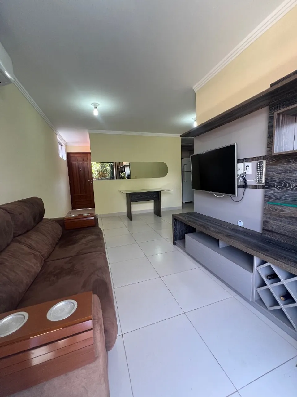 3 quartos e espaço de home office: apartamento de 73 m² — photo 5