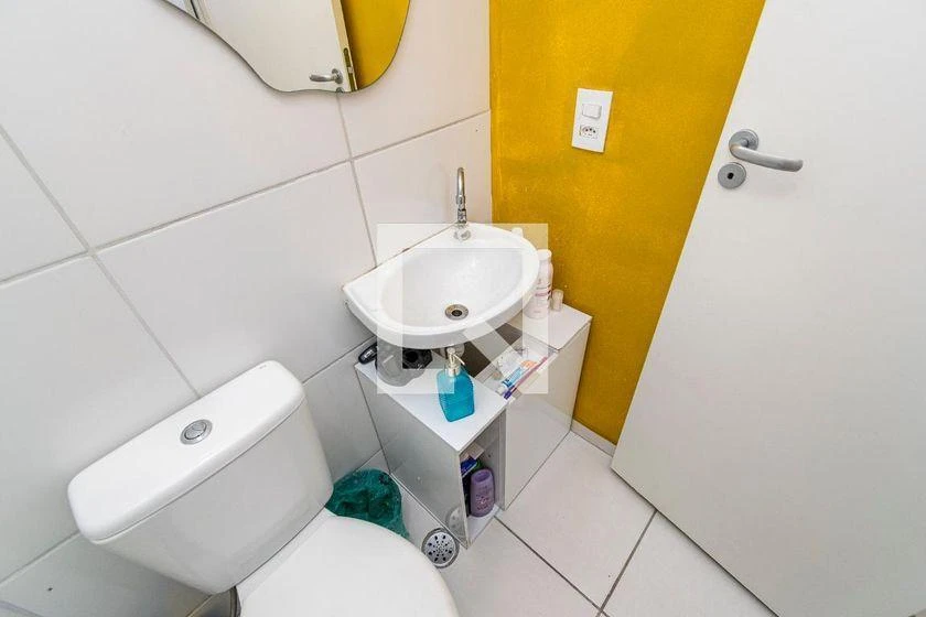 Furnished 2-bedroom, 41 m² apartment in Rio de Janeiro — photo 7
