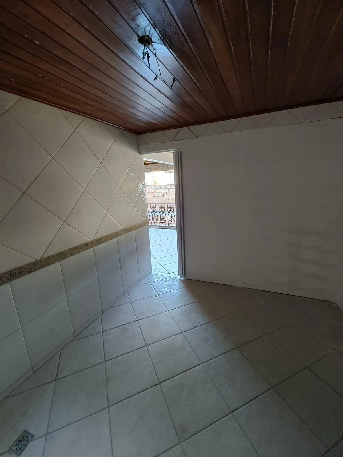 Furnished house, 100 m², with a grill on the balcony — photo 20