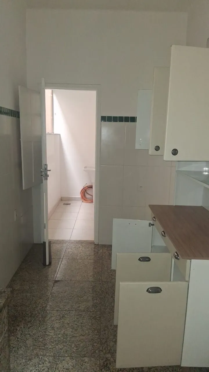 Квартира 30 м², 1 спальня, Ріо-де-Жанейро — photo 5