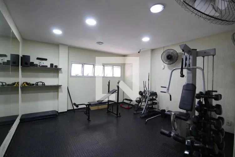 Apartamento sin amueblar de 62 m² con 2 dormitorios y 1 plaza — photo 3