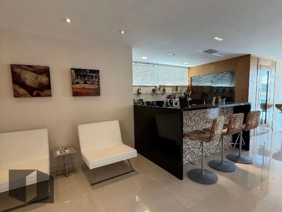 Casa com ar-condicionado, 5 quartos e 5 banheiros — photo 7