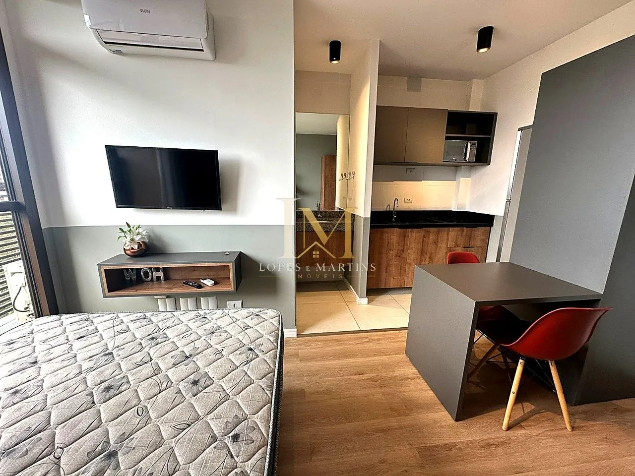Мебльована квартира 54 м² на 10-му поверсі — photo 17