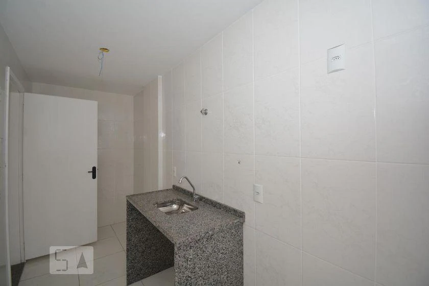 2-bedroom apartment with a mountain view in Rio de Janeiro — photo 19