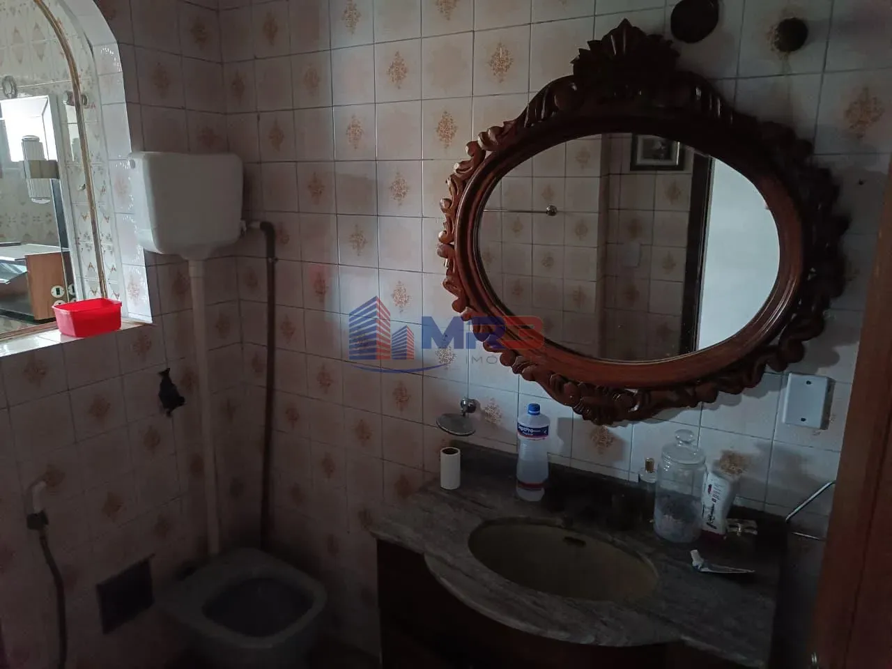 Furnished apartment with 3 bedrooms and a balcony — photo 14