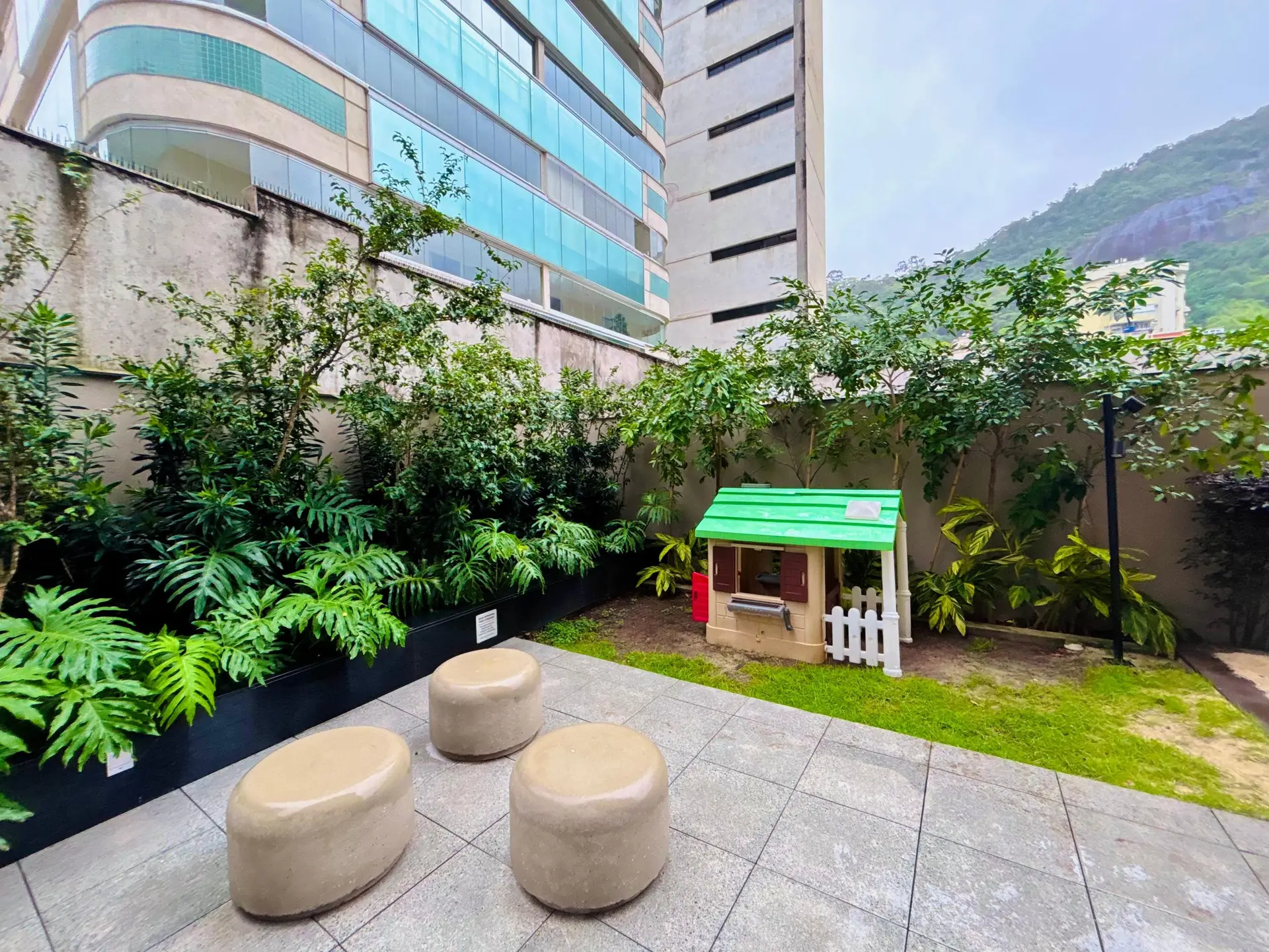 Departamento amueblado, 119 m², con vista a la montaña — photo 50