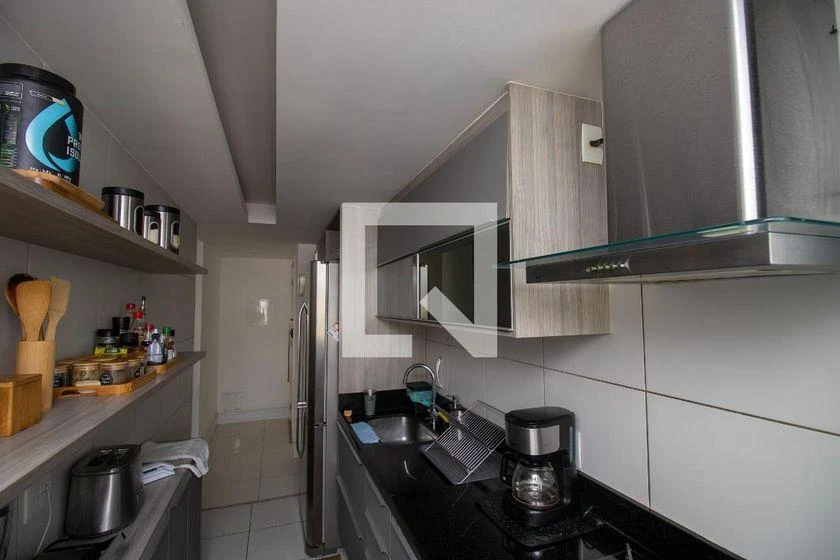Мебльована квартира 174 м² з 3 спальнями та відкритою кухнею — photo 36