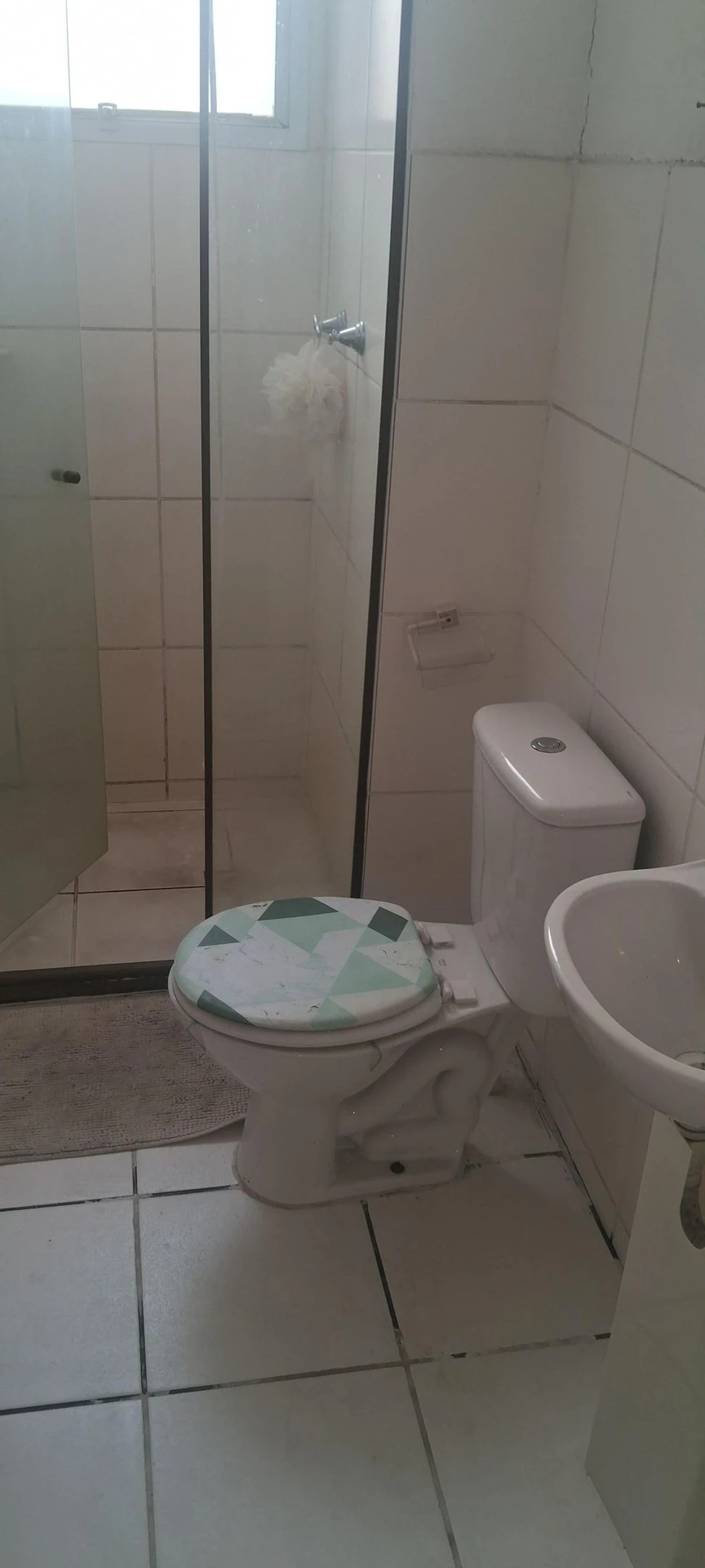 Квартира с 1 спальней и душевой с электрической лейкой — photo 6