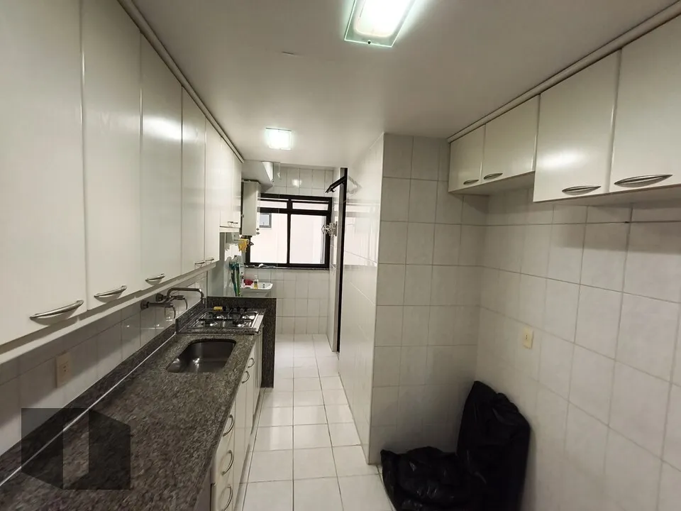 3-bedroom apartment in a building with a sauna — photo 12
