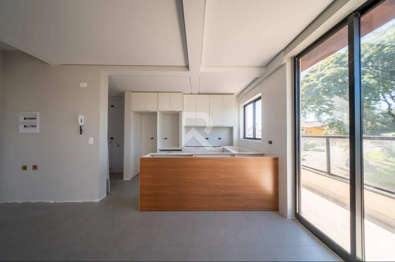 Cobertura duplex com 2 suítes e 3 vagas, 160 m² — photo 9
