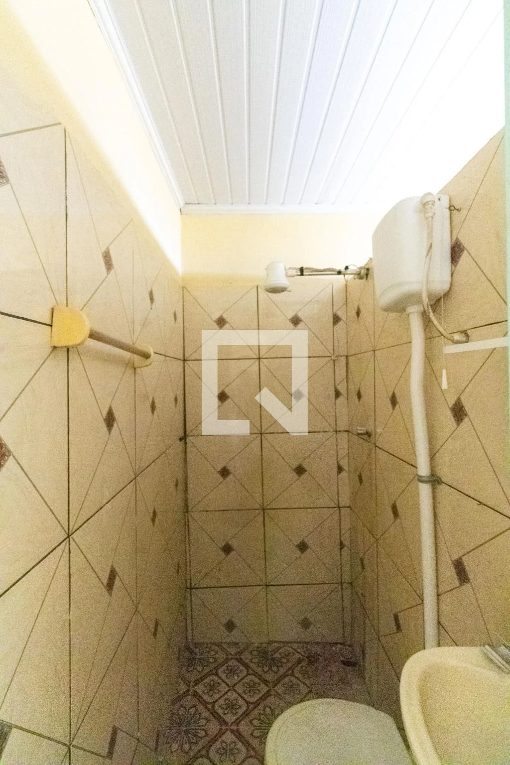 Studio for rent with 1 bedroom and 1 bathroom — photo 13