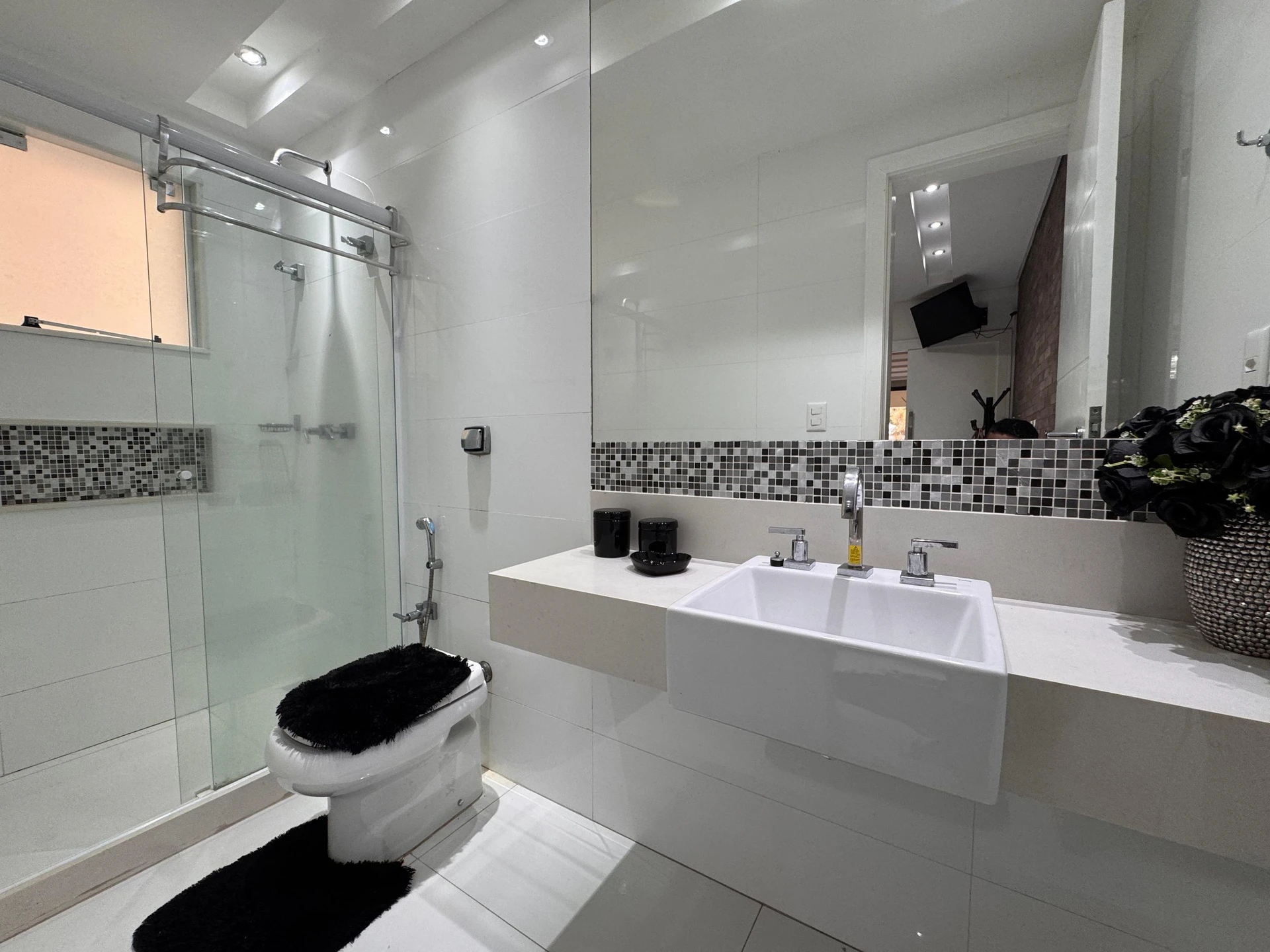 Casa mobiliada de 6 quartos com jacuzzi — photo 13