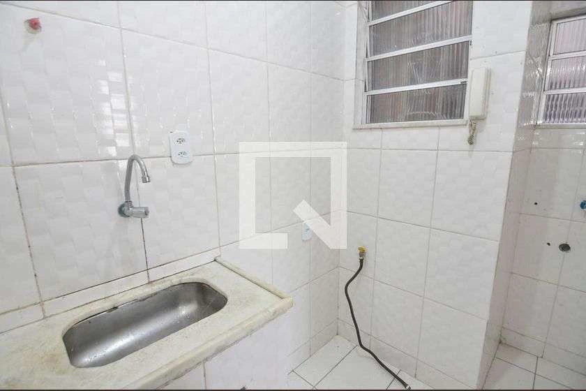 Rental apartment with 1 bedroom and 44 m² — photo 17