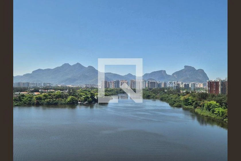 Furnished 2-bedroom apartment with view in 72 m² — photo 30