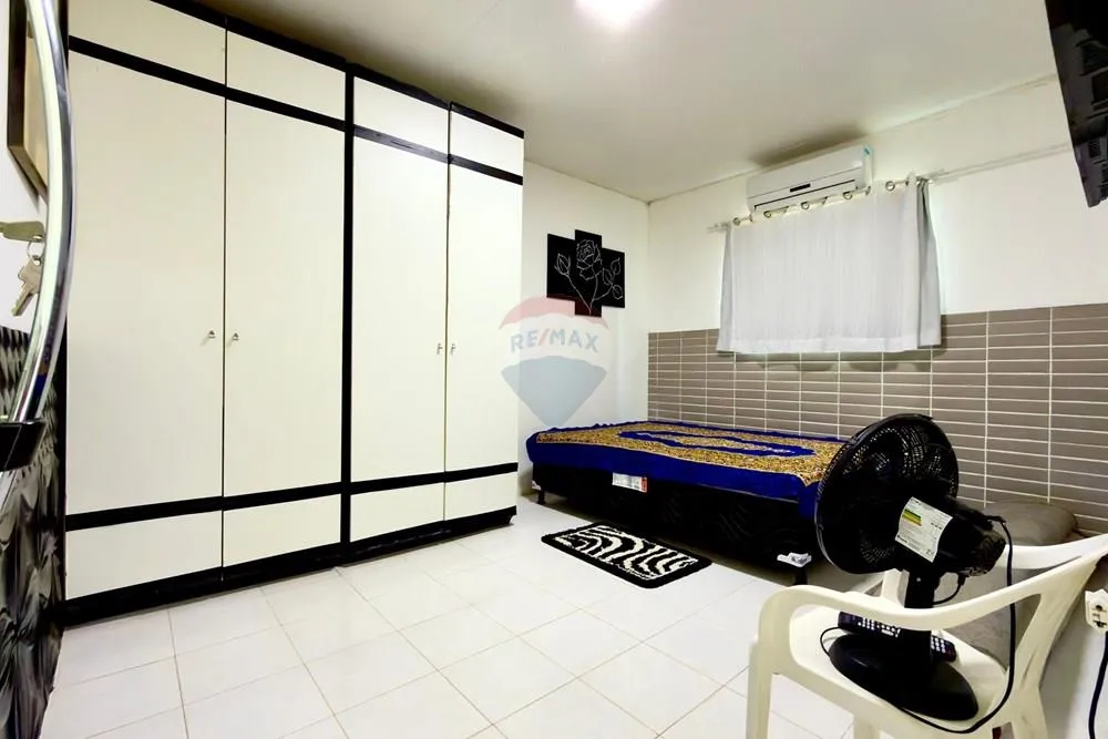 Casa mobiliada de 750 m² com 5 suítes e cozinha fechada — photo 13