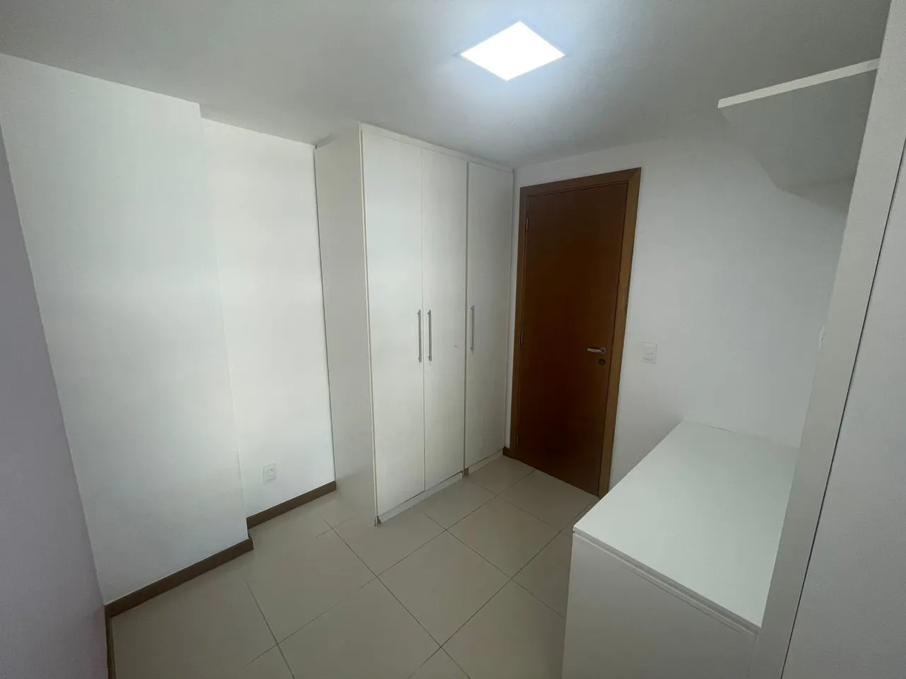 Furnished apartment with 4 bedrooms and 3 bathrooms — photo 15