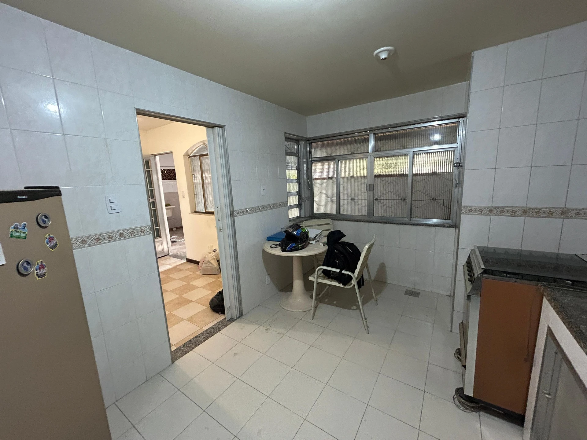 Меблированная квартира с 3 спальнями и балконом — photo 15