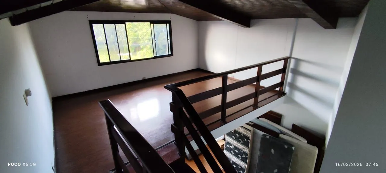 Apartment with 2 bedrooms, 2 bathrooms and a balcony — photo 16