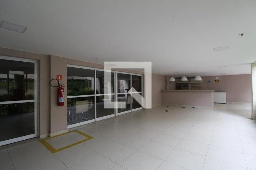 Home office in a 2-bedroom apartment, 74 m² — photo 46