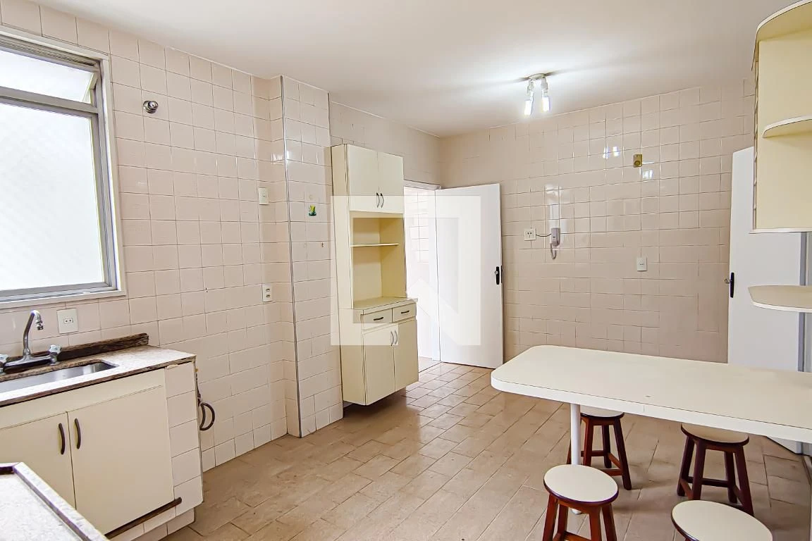 Departamento con espacio de home office en Rio de Janeiro — photo 32