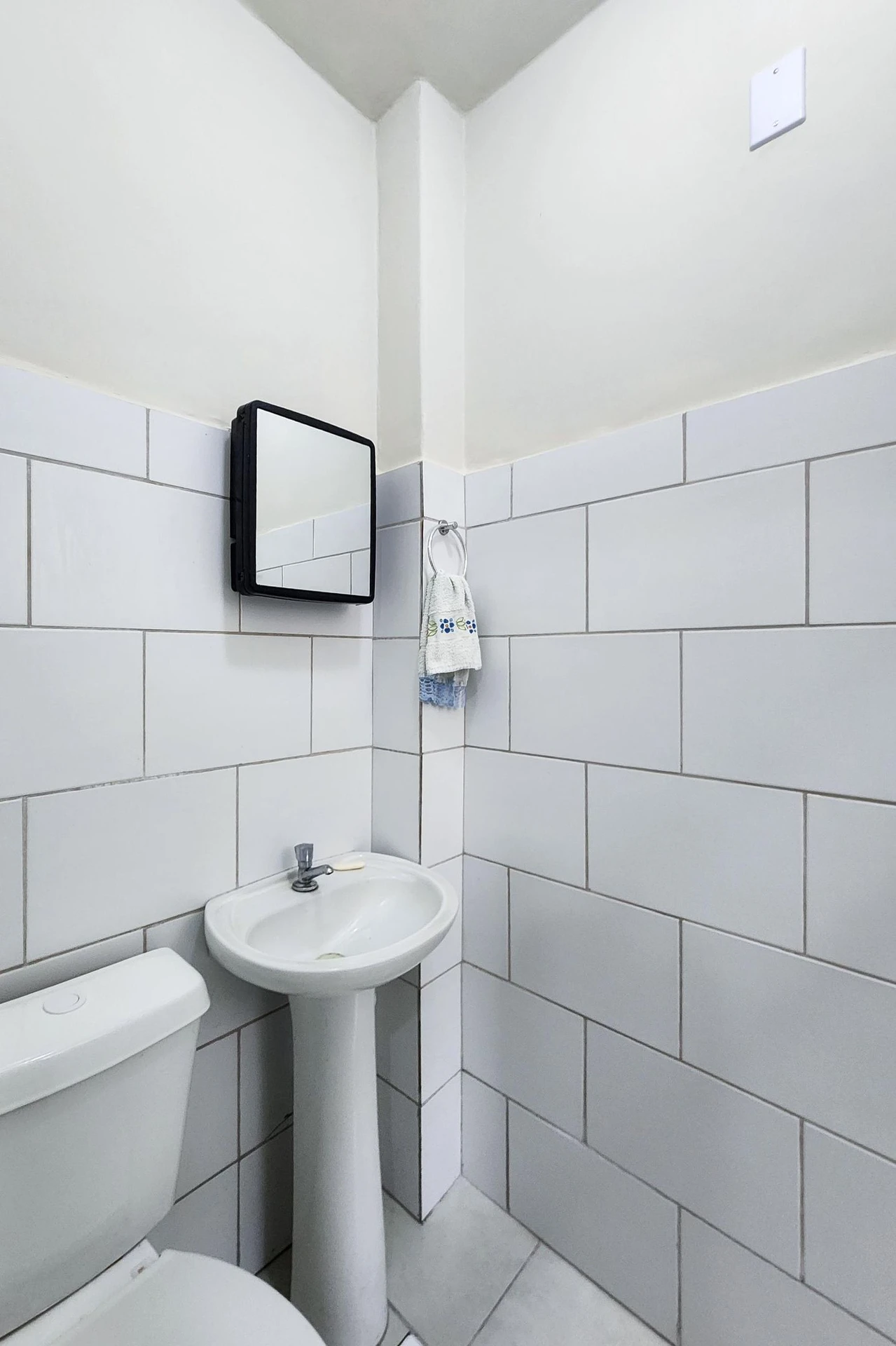 2-bedroom apartment, 50 m² — photo 35
