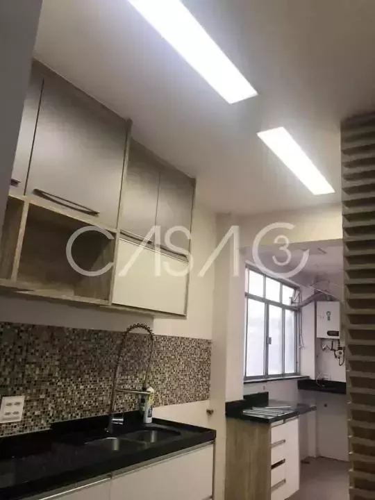 Apartamento de 2 quartos com closet — photo 15