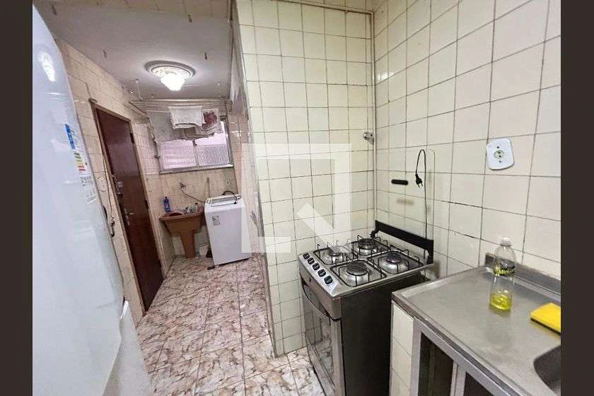 Сдаваемая меблированная квартира 2 спальни и кухня с газовой плитой — photo 11