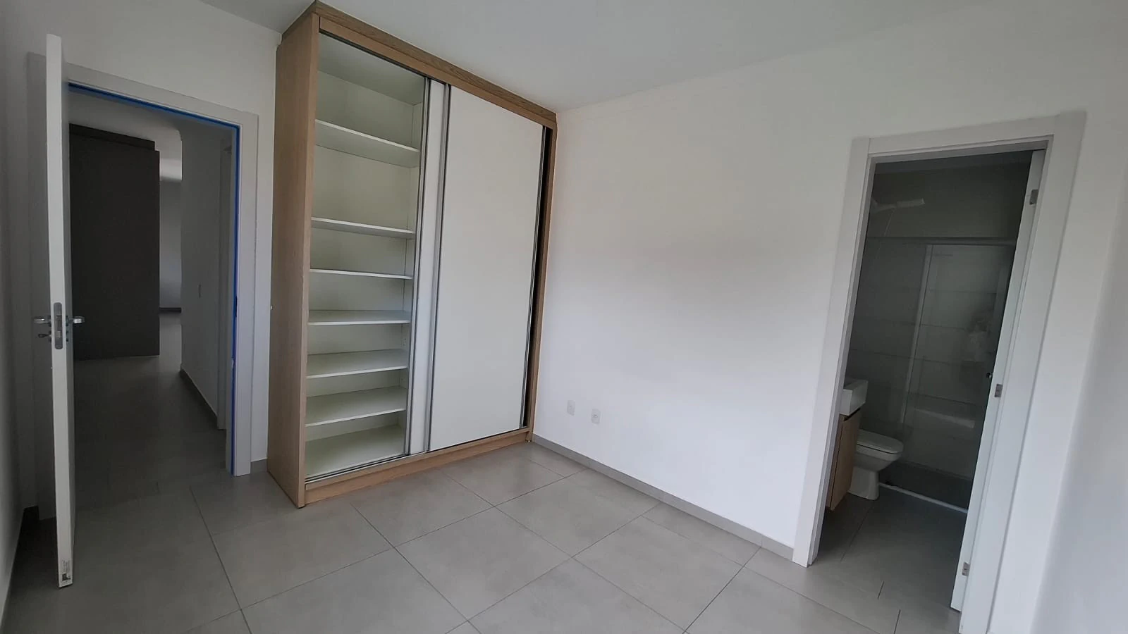 Власне барбекю та 1 спальня: квартира 42 м² — photo 3