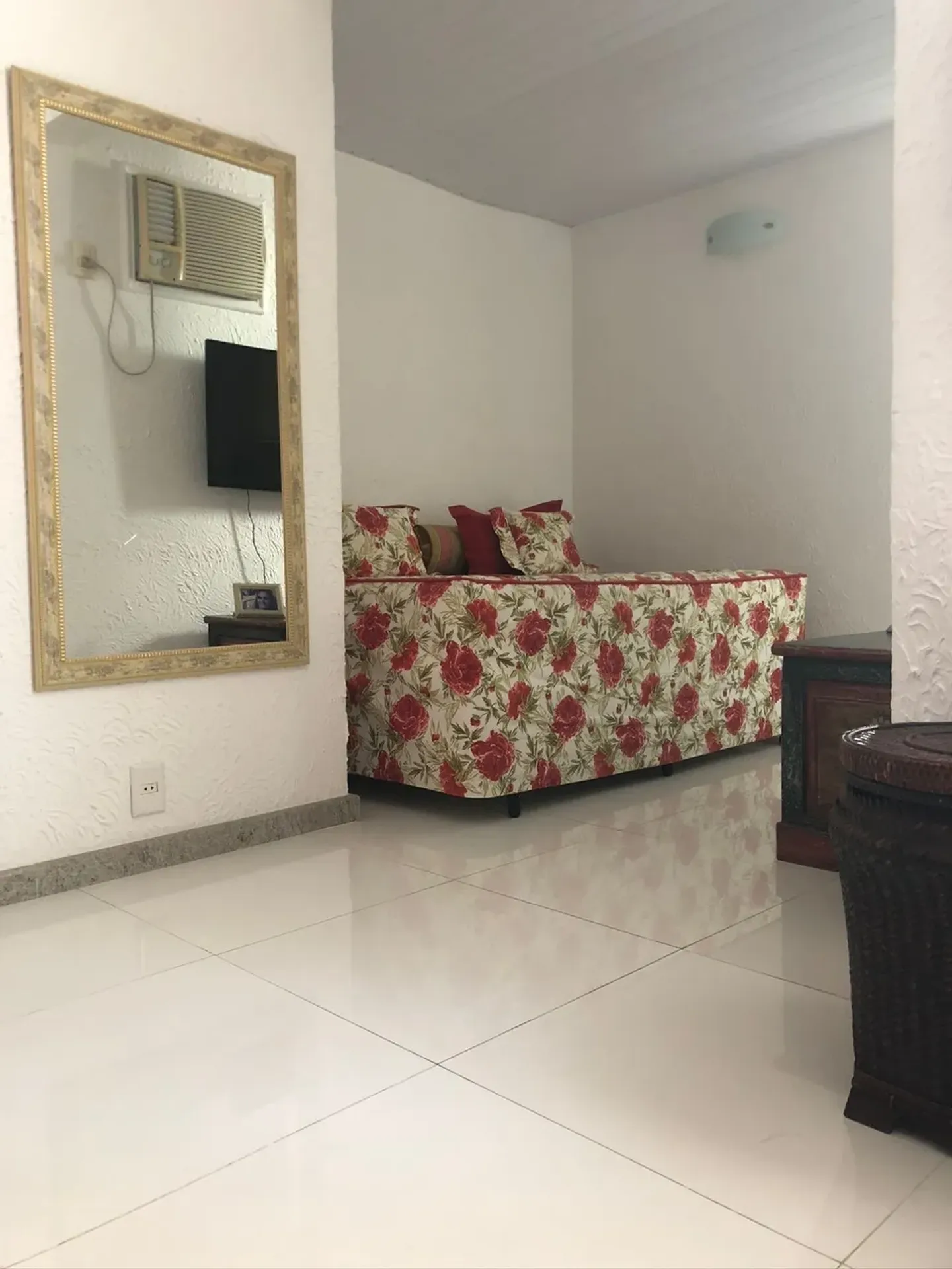 Apartamento de 4 quartos com 4 vagas e varanda fechada — photo 24