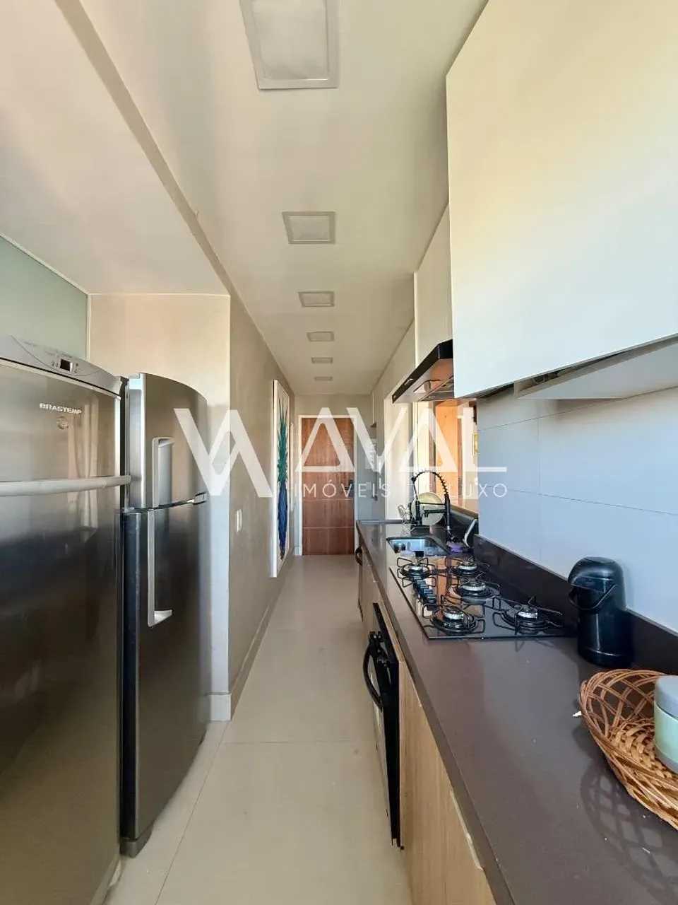 190 m² duplex penthouse with 3 suites and pool — photo 13