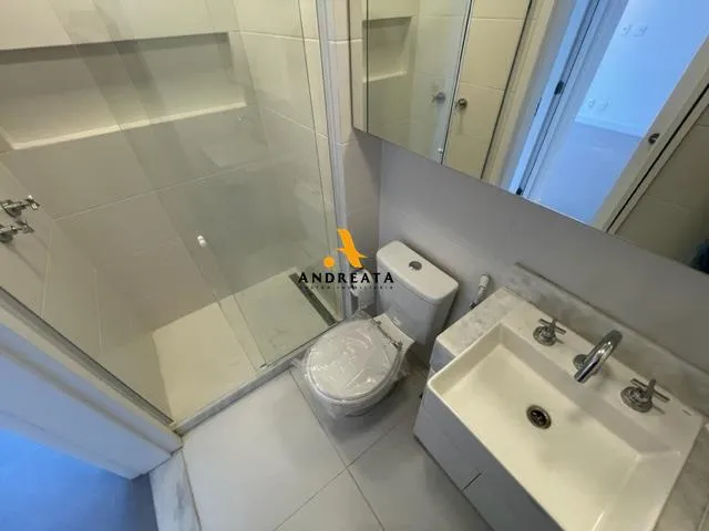 3-bedroom apartment with a private BBQ — photo 22