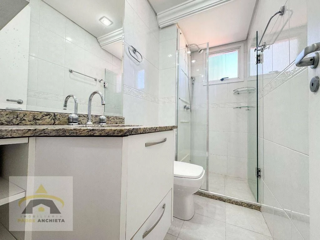Washing machine in a 3-bedroom apartment, 89 m² — photo 18