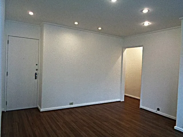 2-bedroom apartment with wood or laminate floors — photo 12