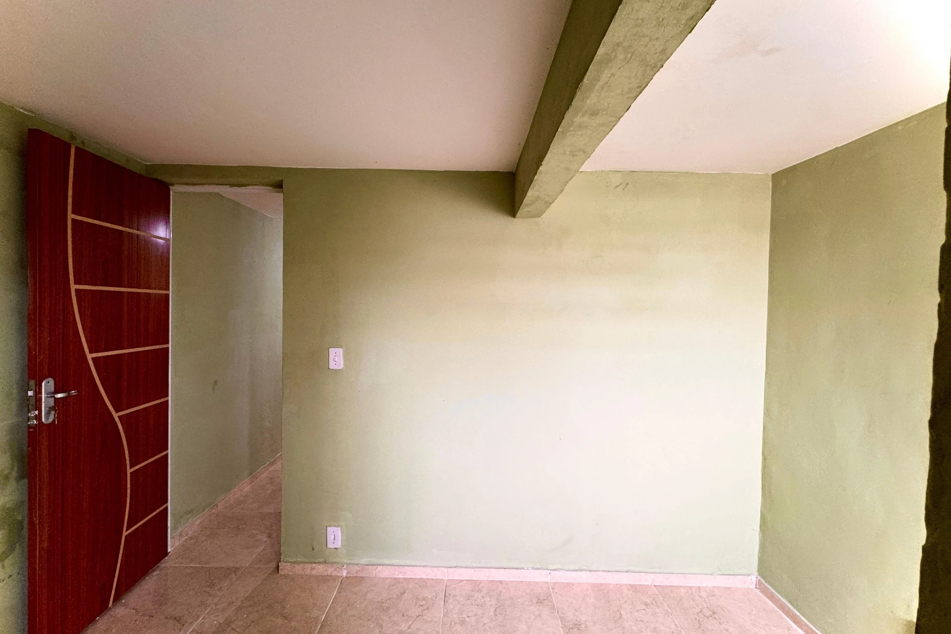 One-bedroom apartment, 36 m² — photo 16