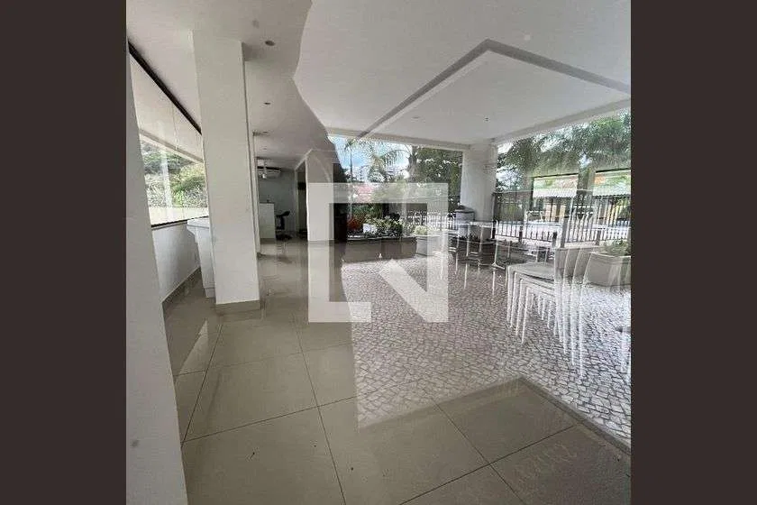Мебльована квартира 89 м² з 2 спальнями і санвузлом — photo 2
