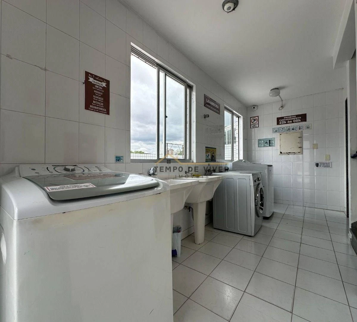 One-bedroom apartment with a home office in Curitiba — photo 10